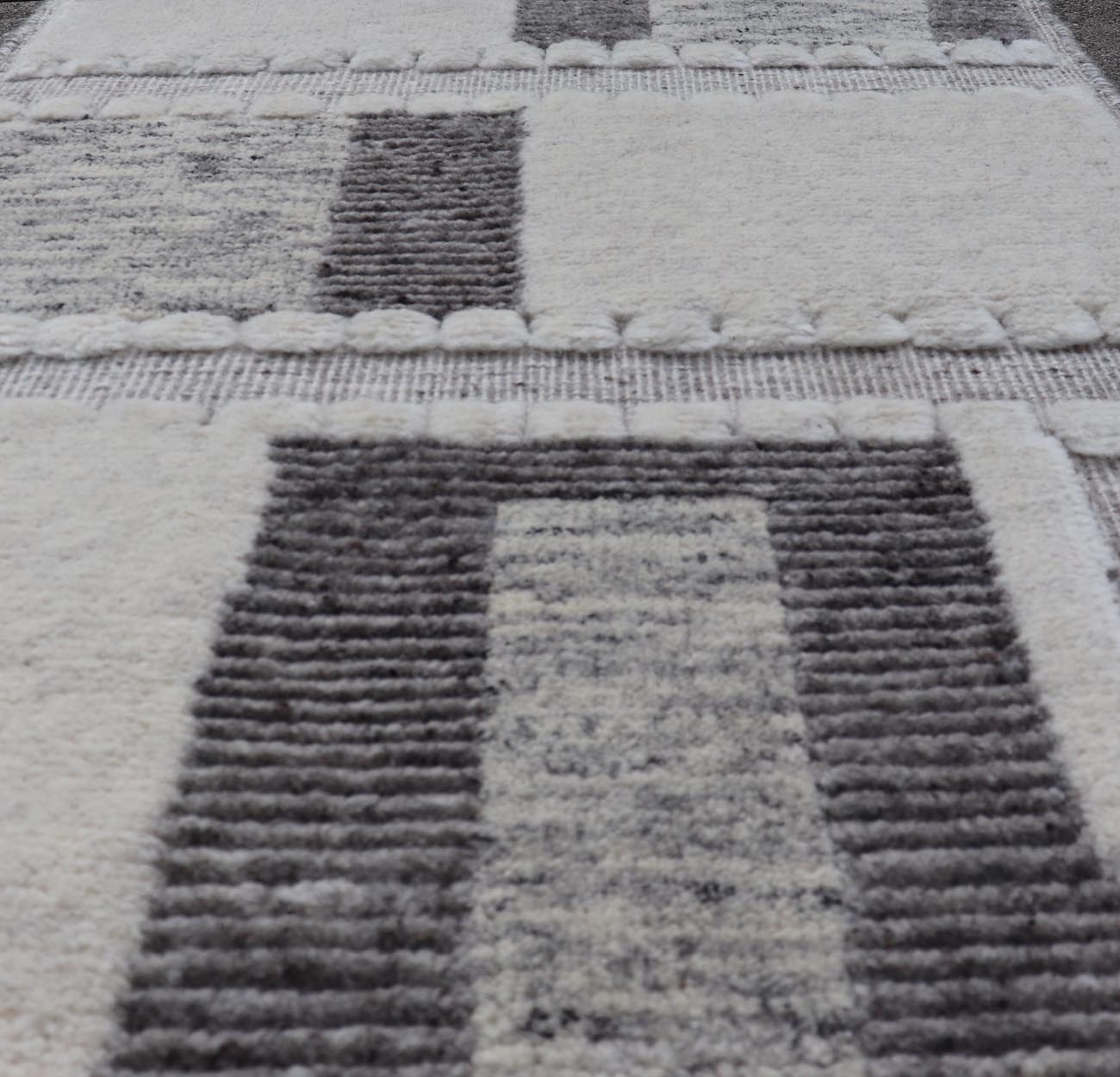 nan - Keivan Woven ArtsRSC - 82432 - CB - 805 - 25254Rug