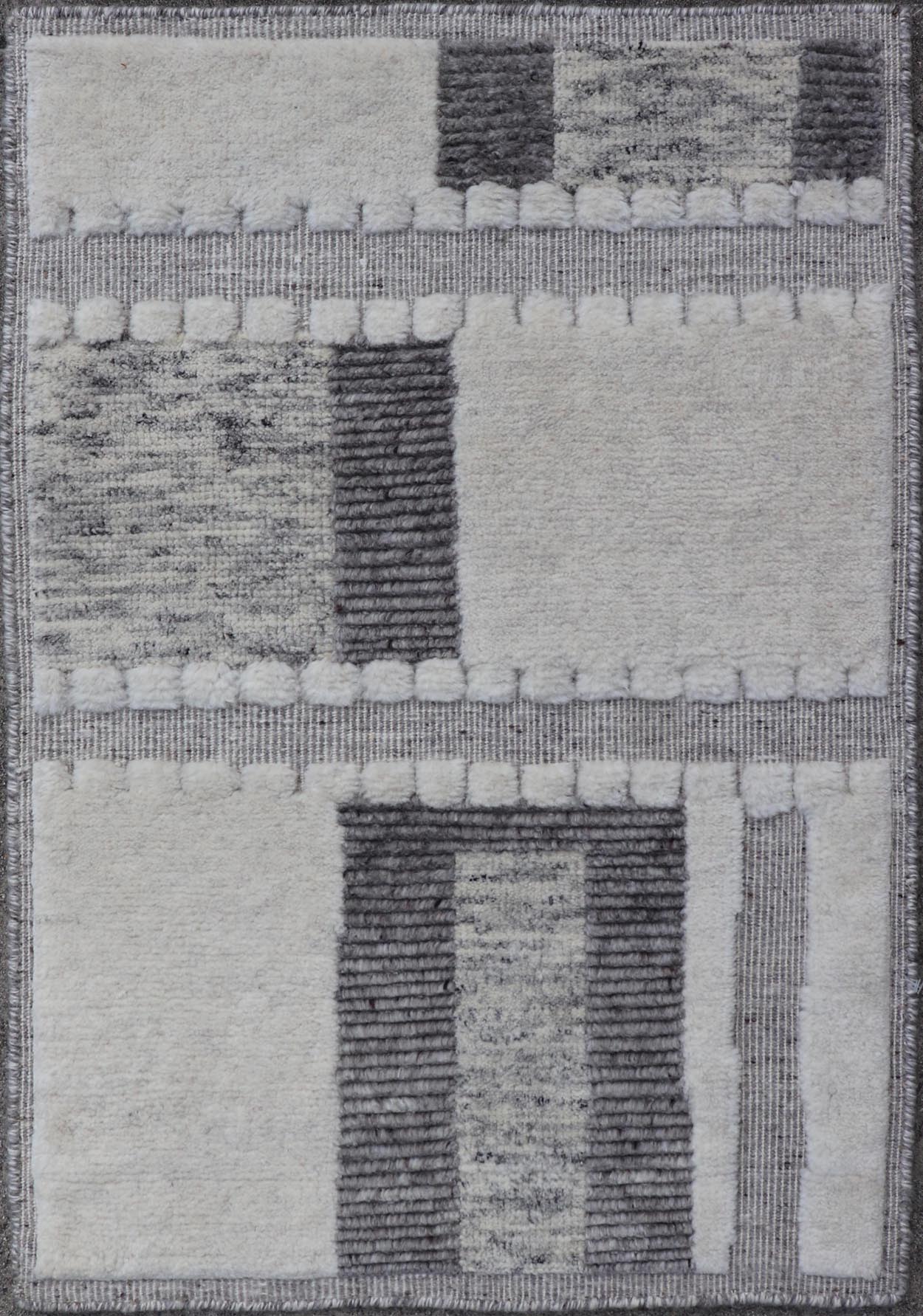 nan - Keivan Woven ArtsRSC - 82432 - CB - 805 - 25254Rug
