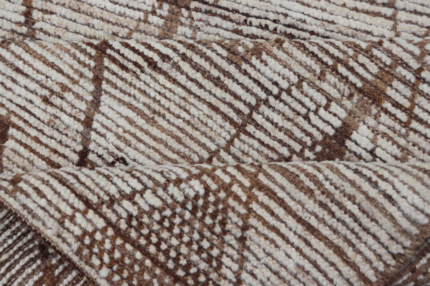 nan - Keivan Woven ArtsSNK - 1834 - 27688Rug