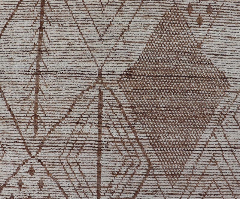 nan - Keivan Woven ArtsSNK - 1834 - 27688Rug