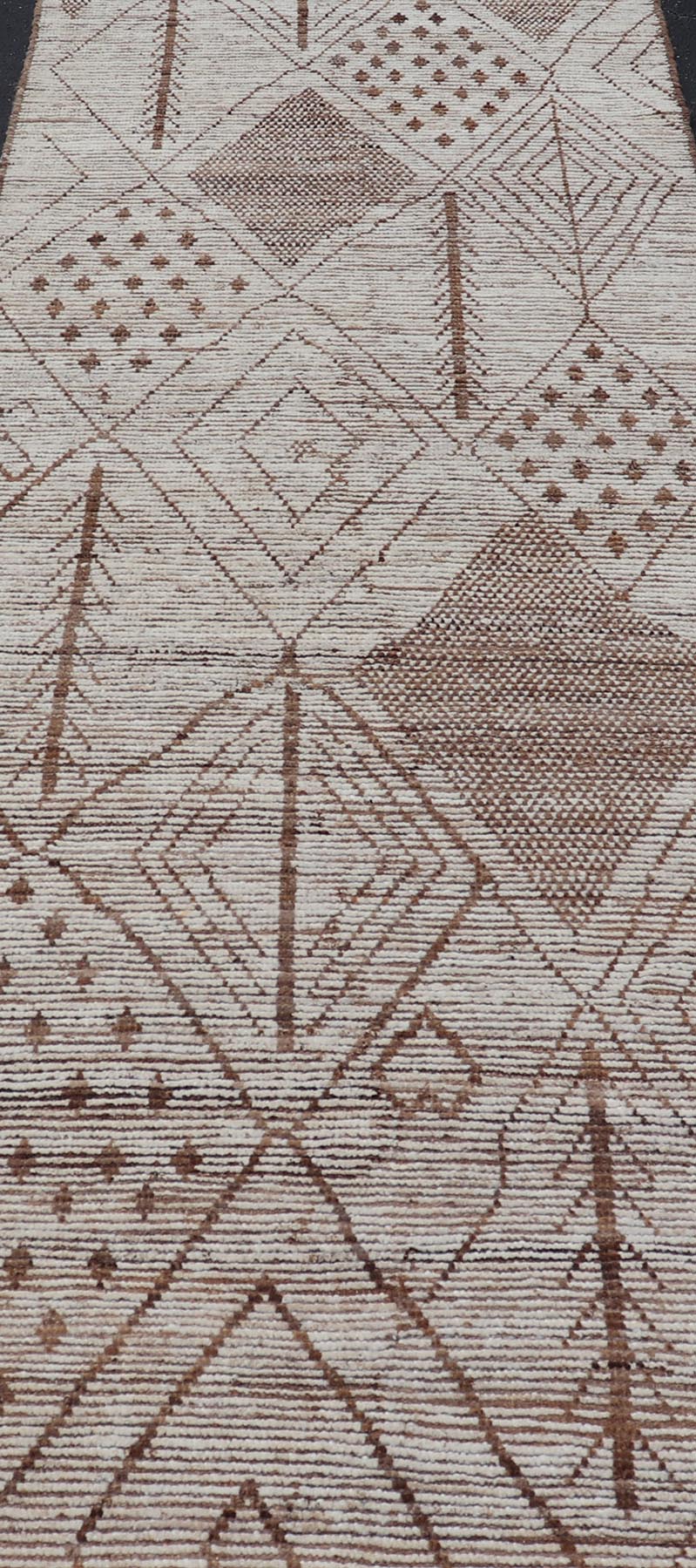 nan - Keivan Woven ArtsSNK - 1834 - 27688Rug