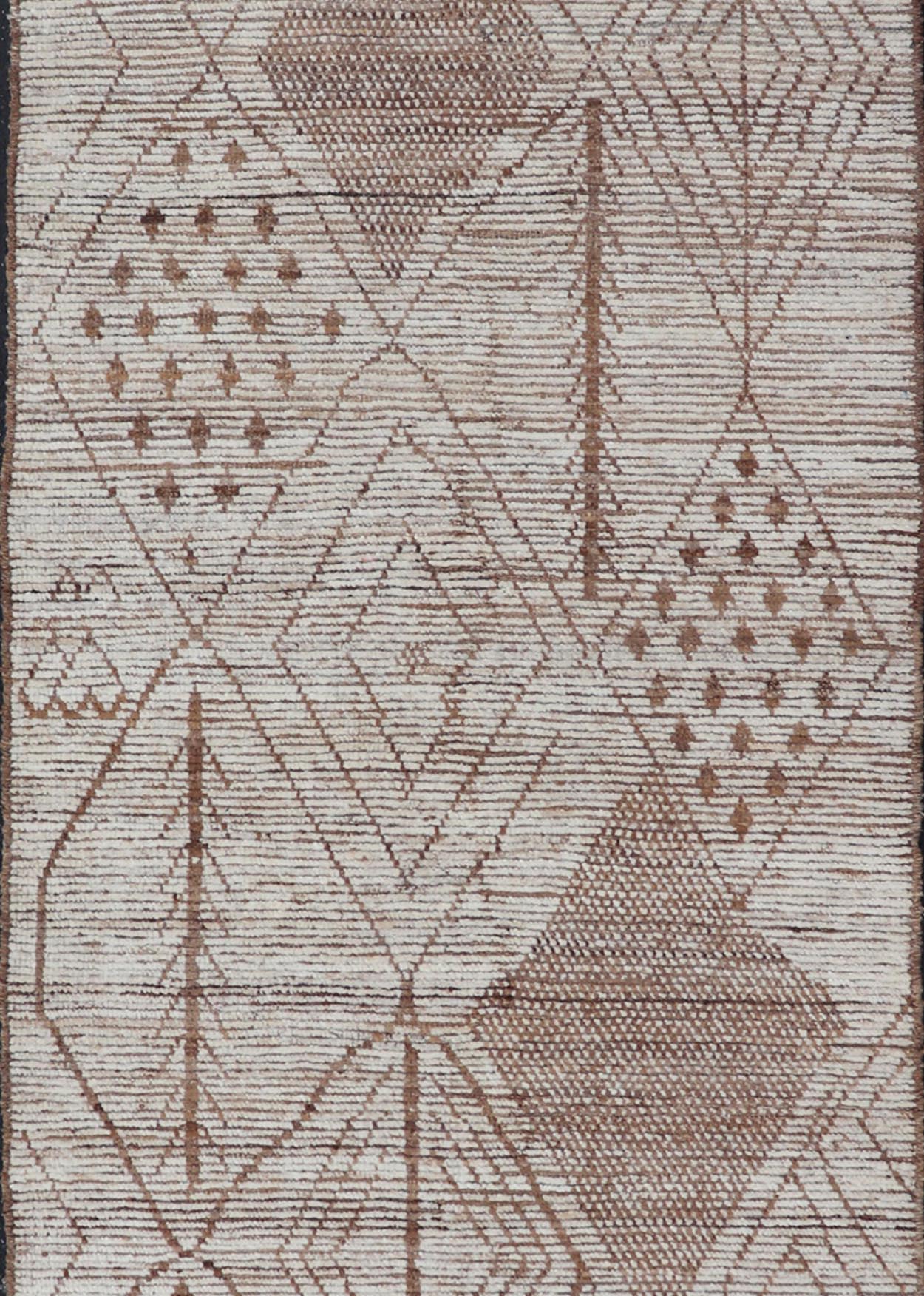 nan - Keivan Woven ArtsSNK - 1834 - 27688Rug