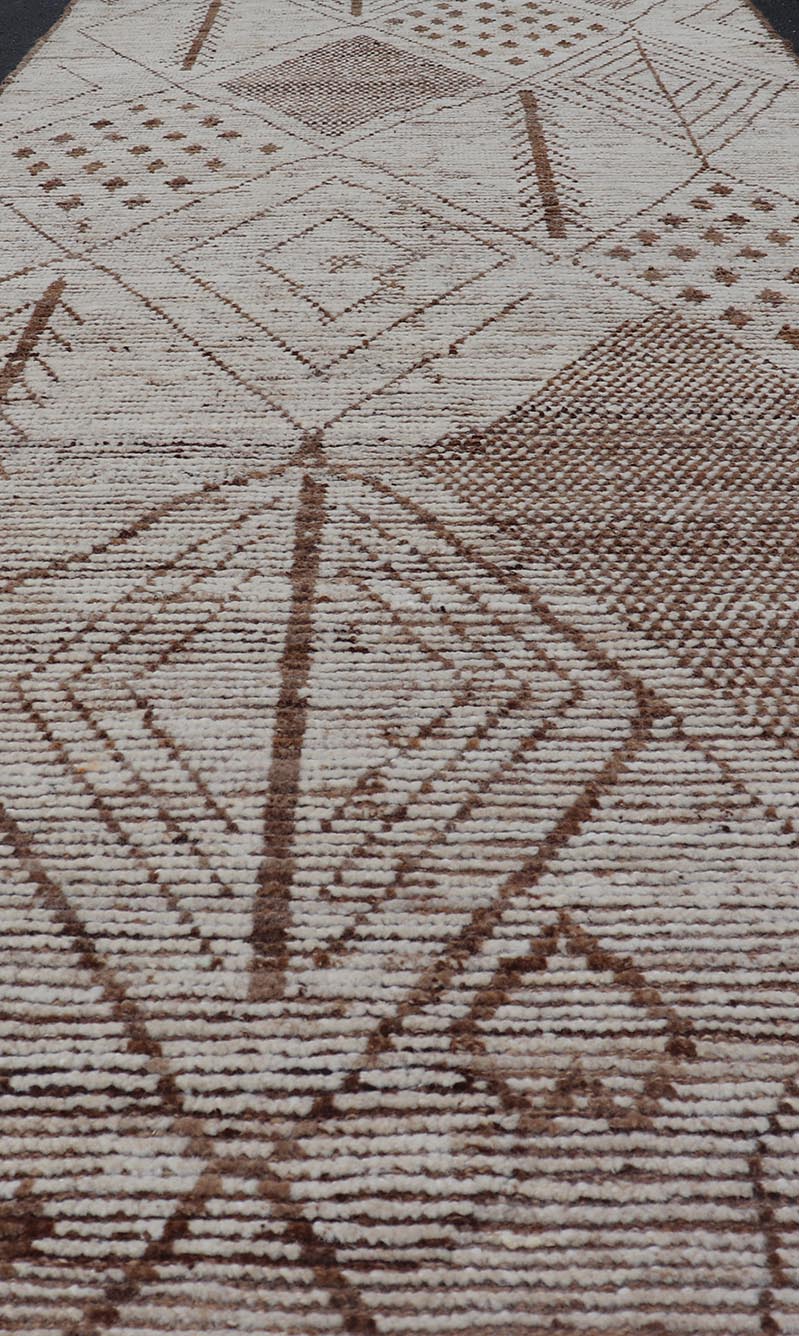 nan - Keivan Woven ArtsSNK - 1834 - 27688Rug