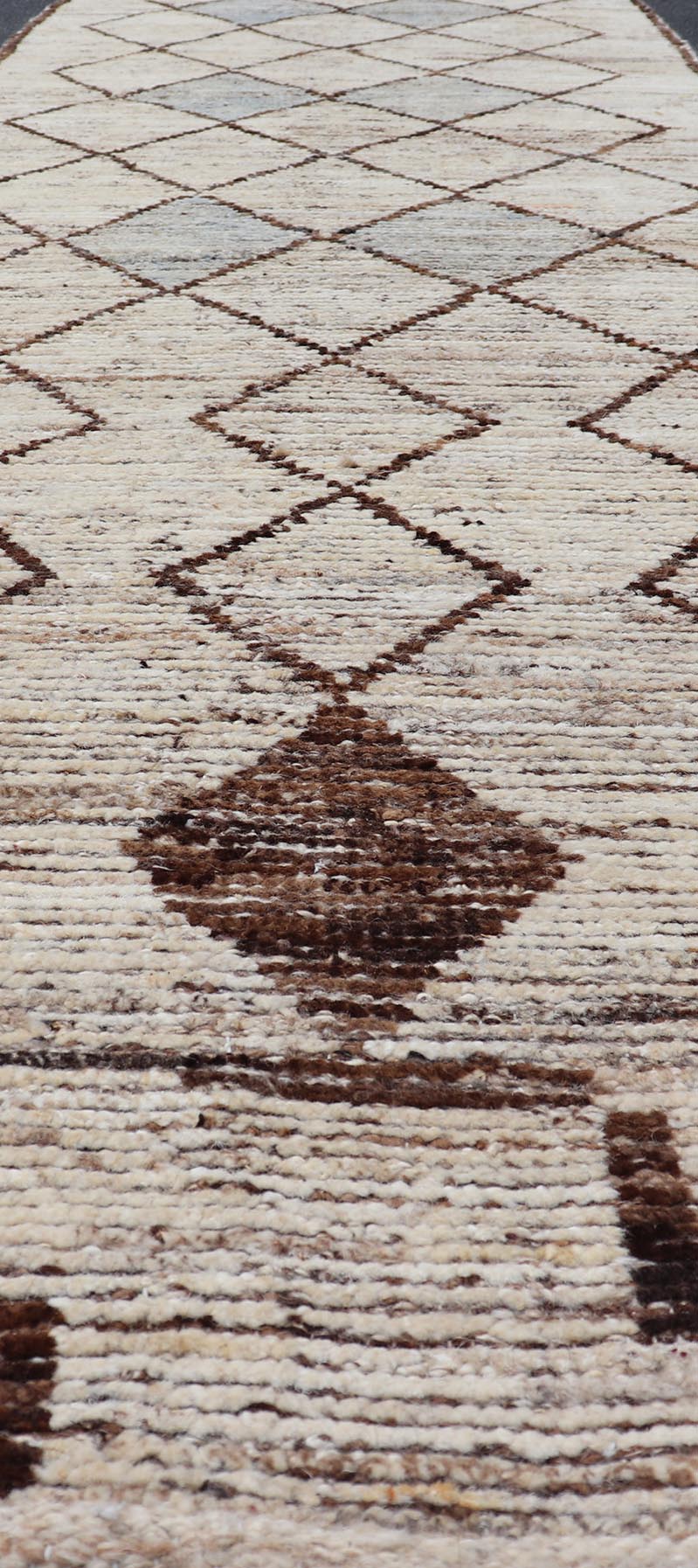 nan - Keivan Woven ArtsSNK - 2407 - 27694Rug