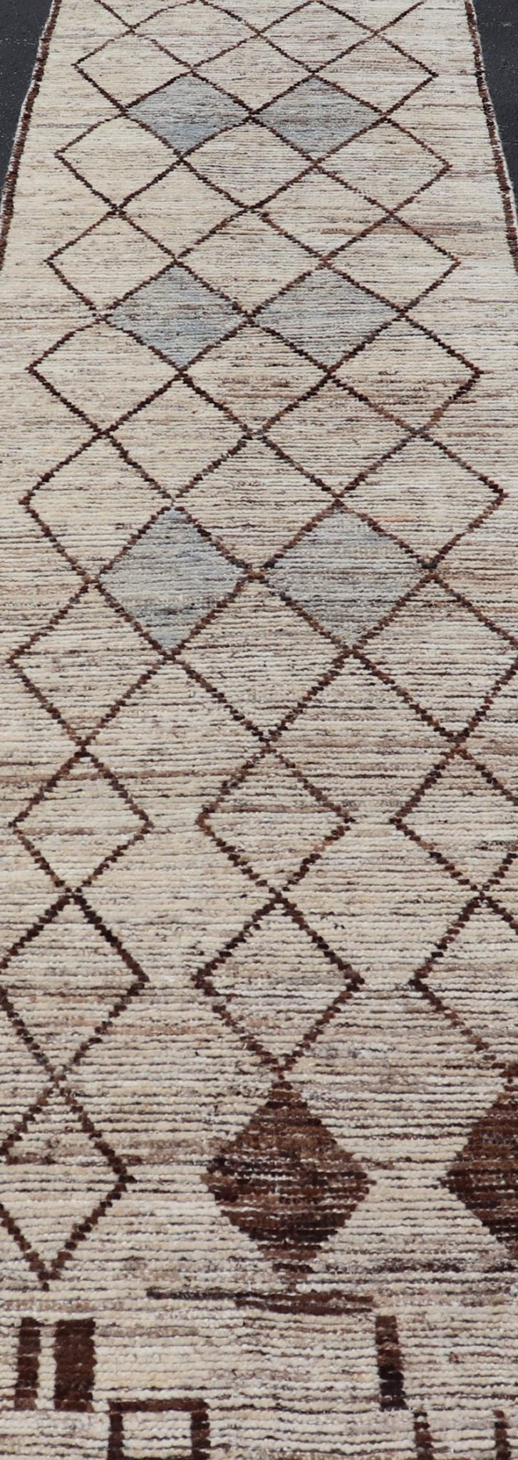 nan - Keivan Woven ArtsSNK - 2407 - 27694Rug
