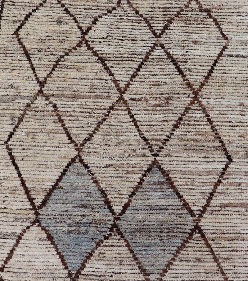 nan - Keivan Woven ArtsSNK - 2407 - 27694Rug