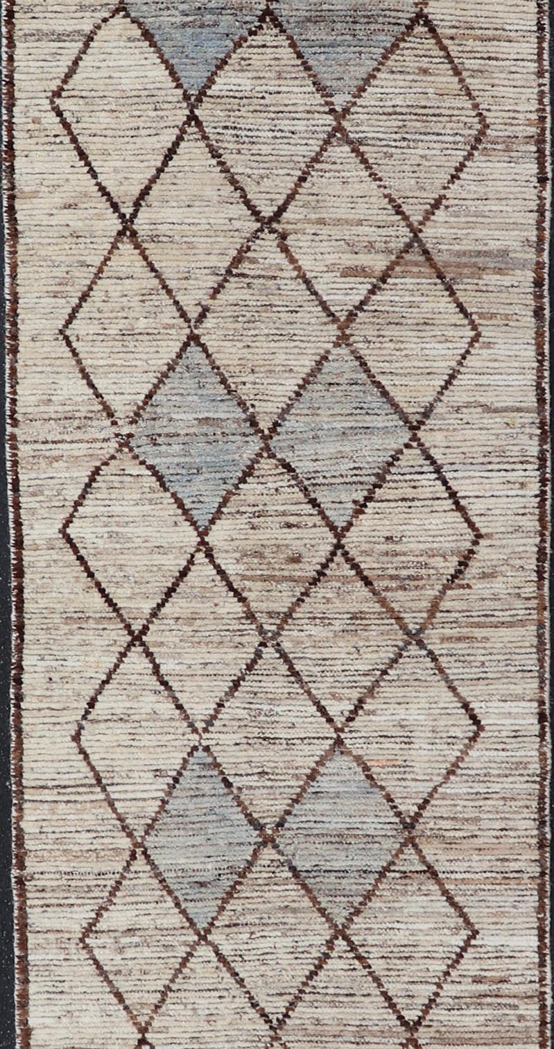 nan - Keivan Woven ArtsSNK - 2407 - 27694Rug
