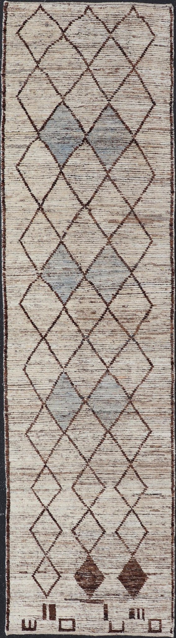 nan - Keivan Woven ArtsSNK - 2407 - 27694Rug