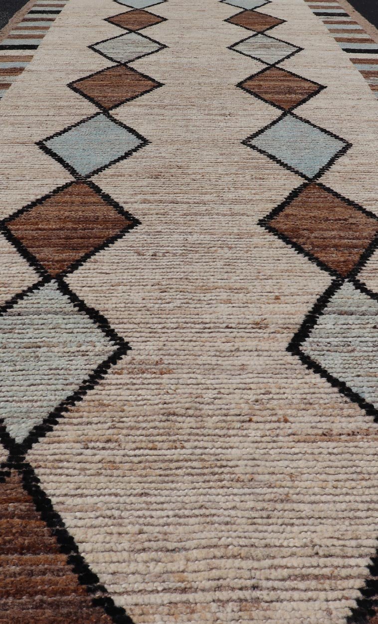 nan - Keivan Woven ArtsSNK - 2912 - 27729Rug