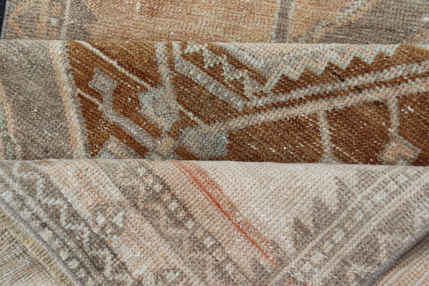 nan - Keivan Woven ArtsSNK - 483 - 27682Rug