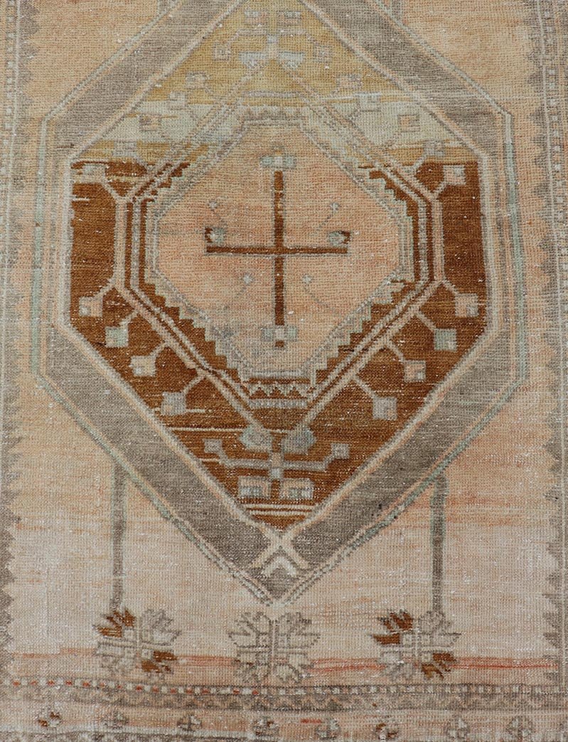 nan - Keivan Woven ArtsSNK - 483 - 27682Rug