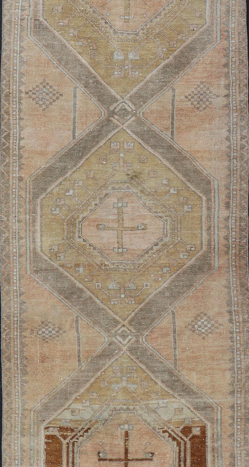 nan - Keivan Woven ArtsSNK - 483 - 27682Rug