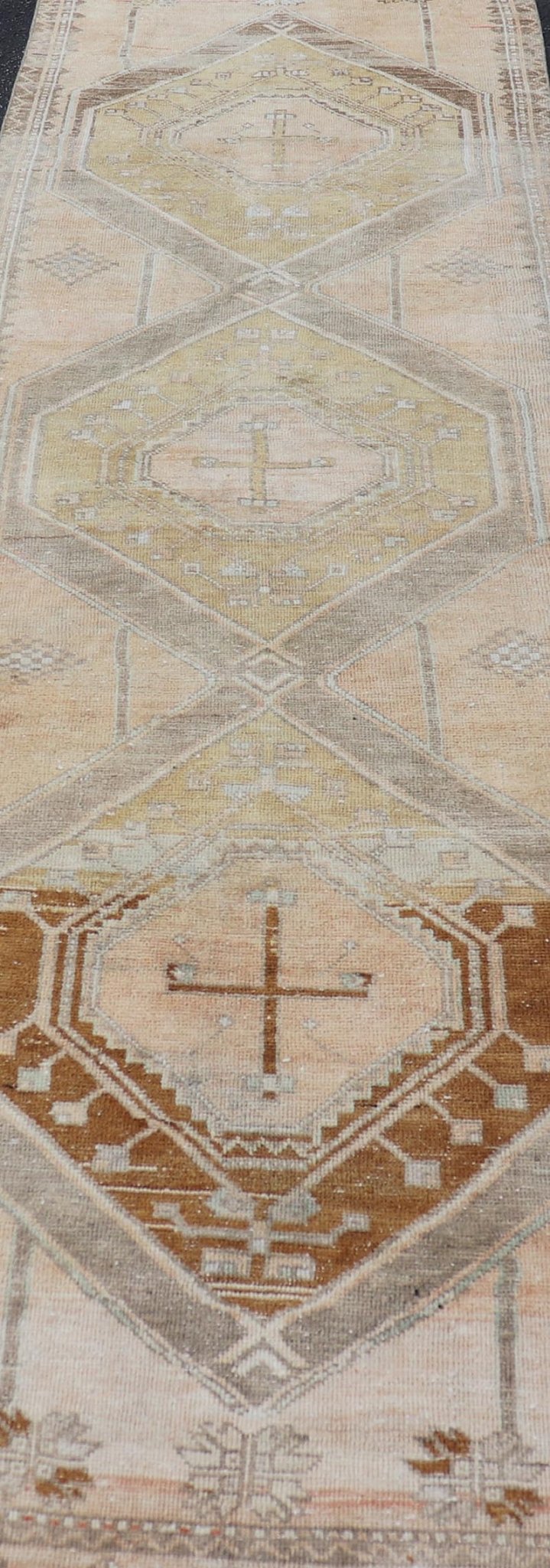 nan - Keivan Woven ArtsSNK - 483 - 27682Rug