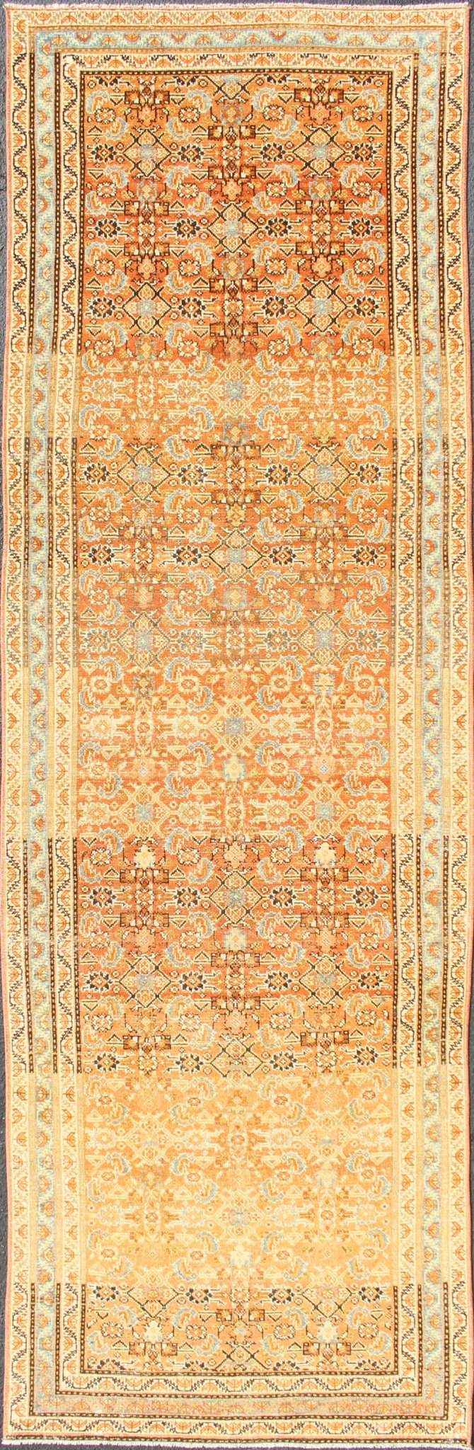 nan - Keivan Woven ArtsSUS - 2009 - 607 - 13292Rug