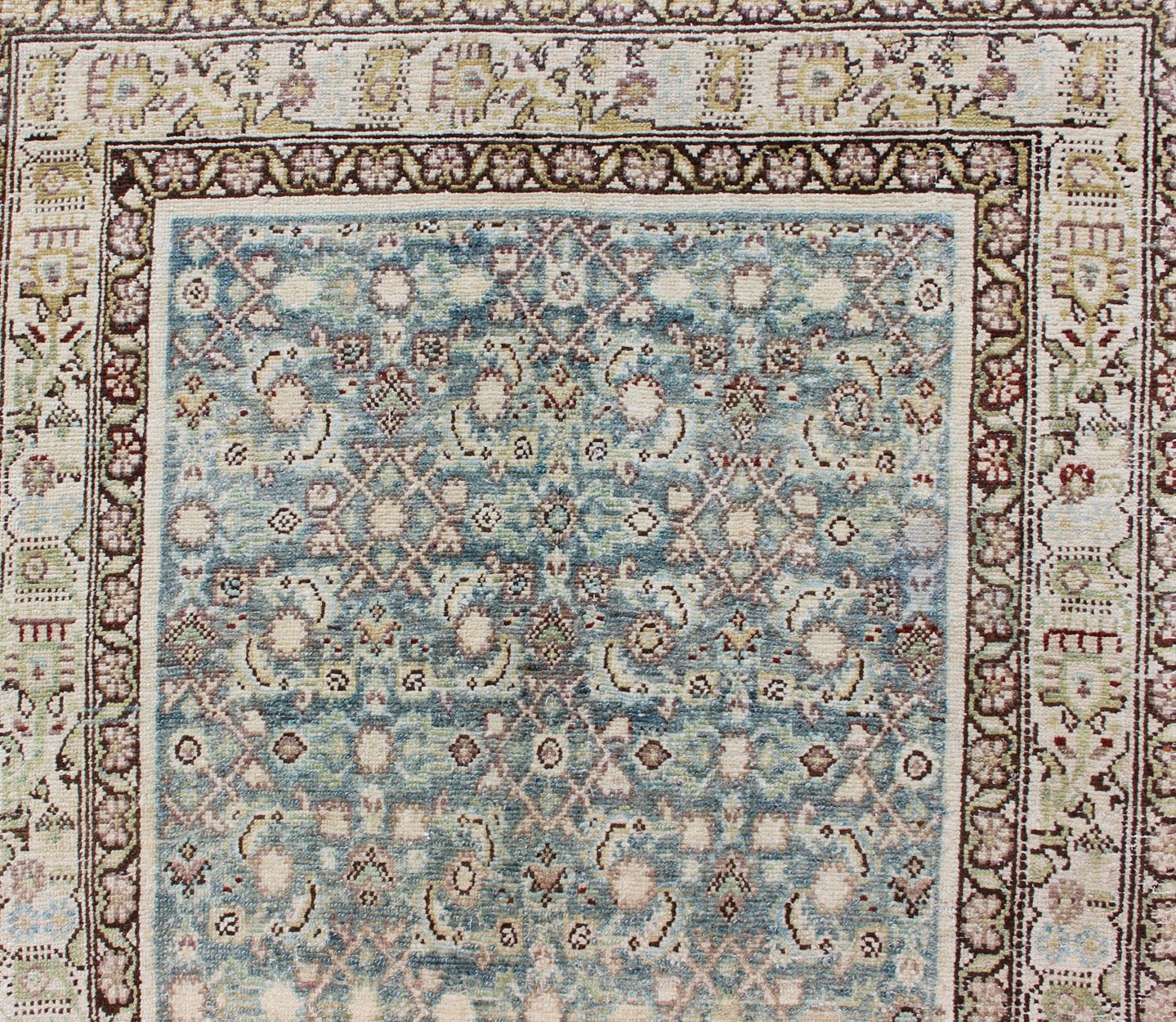nan - Keivan Woven ArtsSUS - 2009 - 629 - 13296Rug