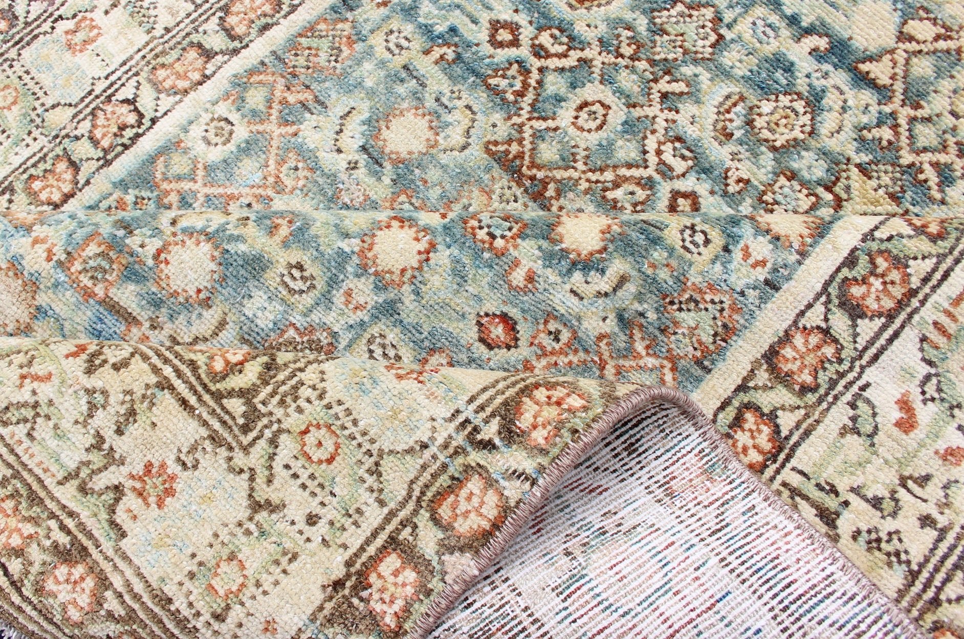 nan - Keivan Woven ArtsSUS - 2009 - 629 - 13296Rug