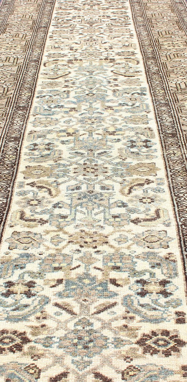 nan - Keivan Woven ArtsSUS - 2009 - 654 - 13280Rug