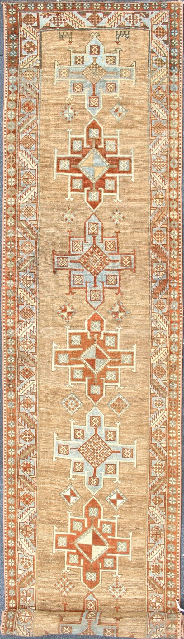 nan - Keivan Woven ArtsSUS - 2009 - 657 - 13310Rug