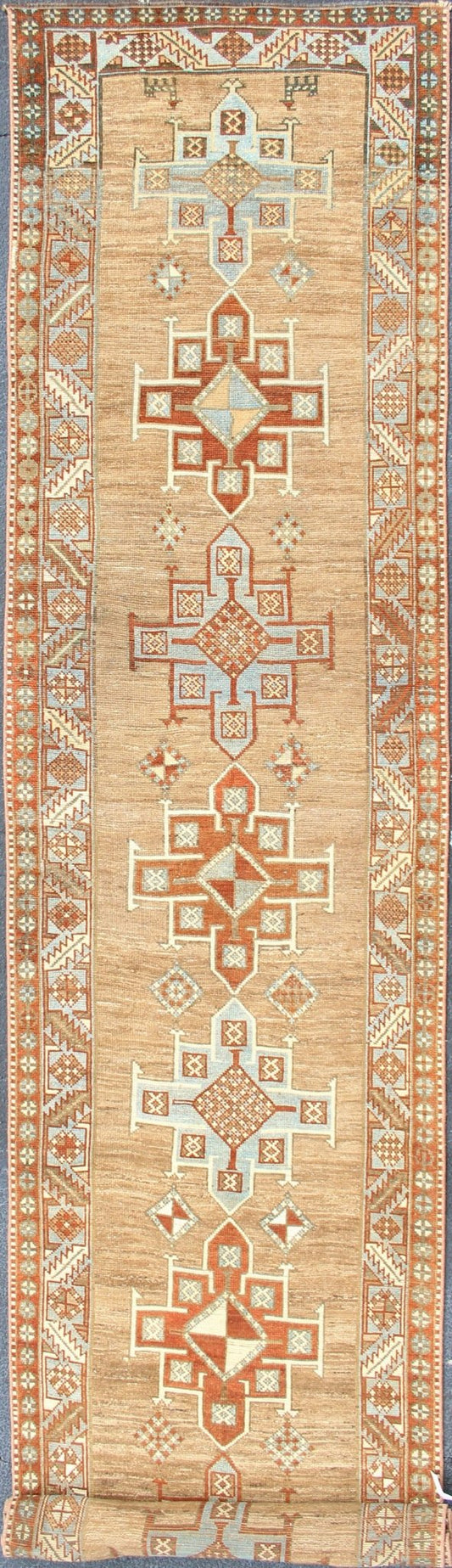 nan - Keivan Woven ArtsSUS - 2009 - 657 - 13310Rug