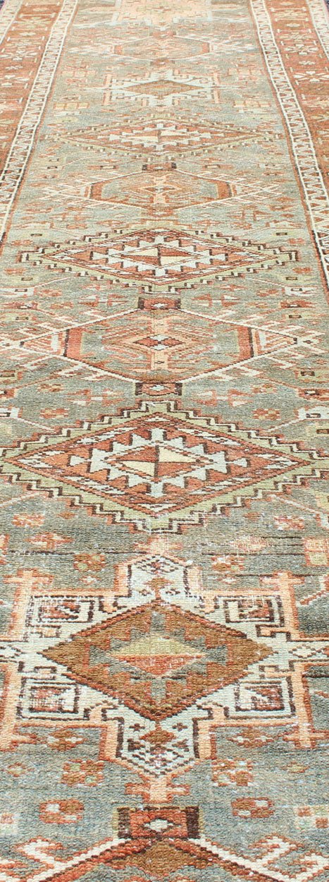 nan - Keivan Woven ArtsSUS - 2009 - 711 - 13288Rug