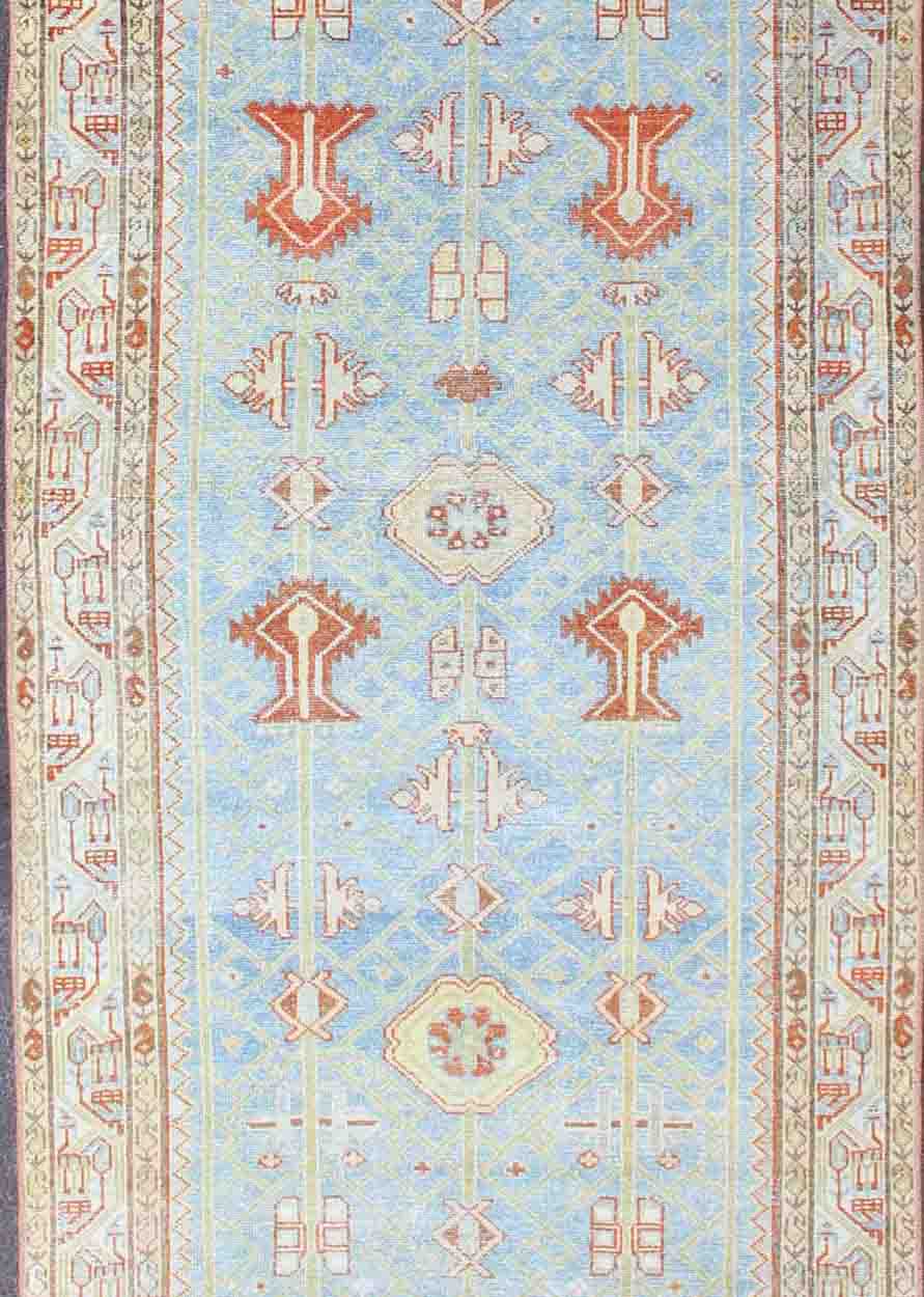 nan - Keivan Woven ArtsSUS - 2009 - 817 - 13318Rug