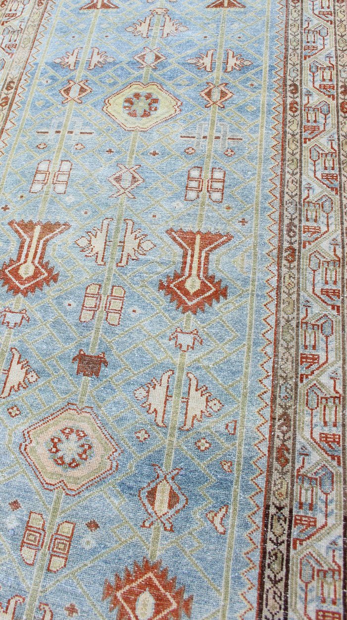 nan - Keivan Woven ArtsSUS - 2009 - 817 - 13318Rug