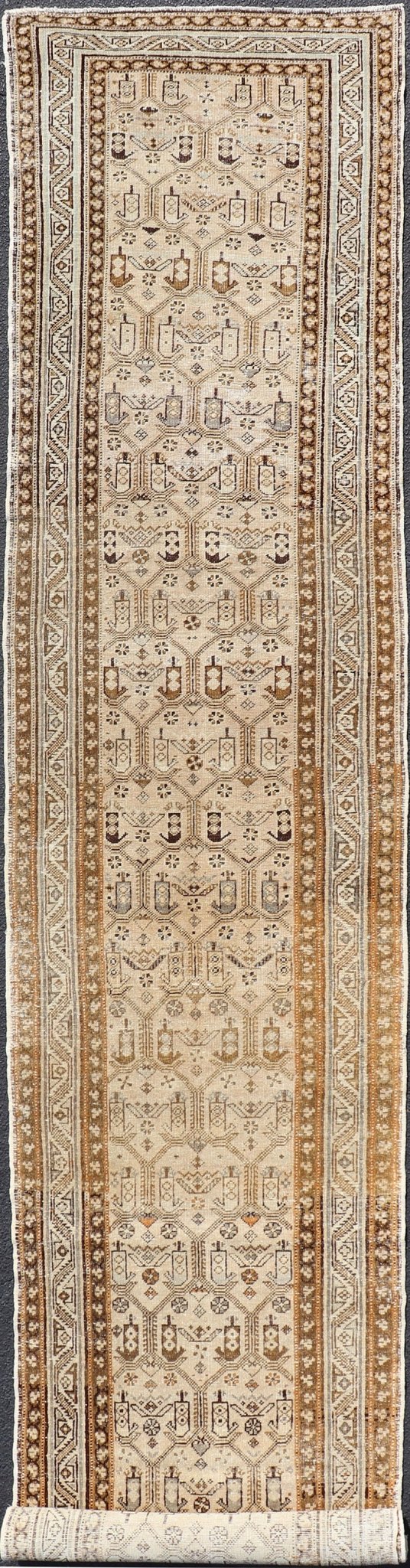 nan - Keivan Woven ArtsSUS - 2012 - 606 - 14478Rug