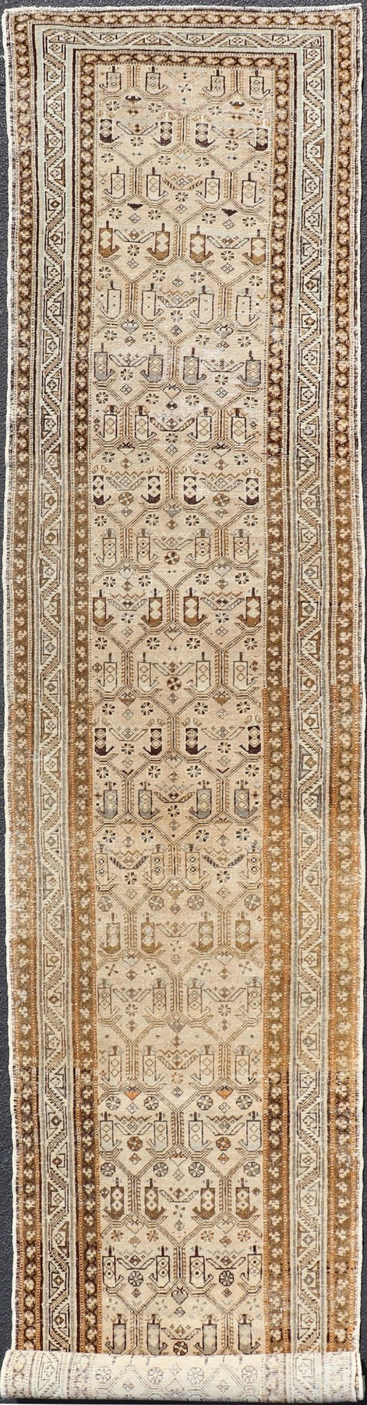 nan - Keivan Woven ArtsSUS - 2012 - 606 - 14478Rug