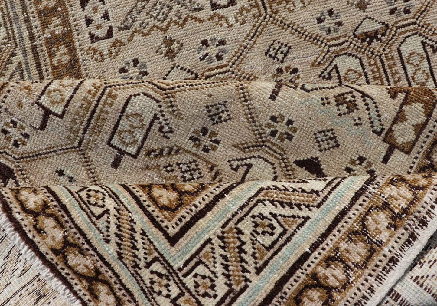 nan - Keivan Woven ArtsSUS - 2012 - 606 - 14478Rug