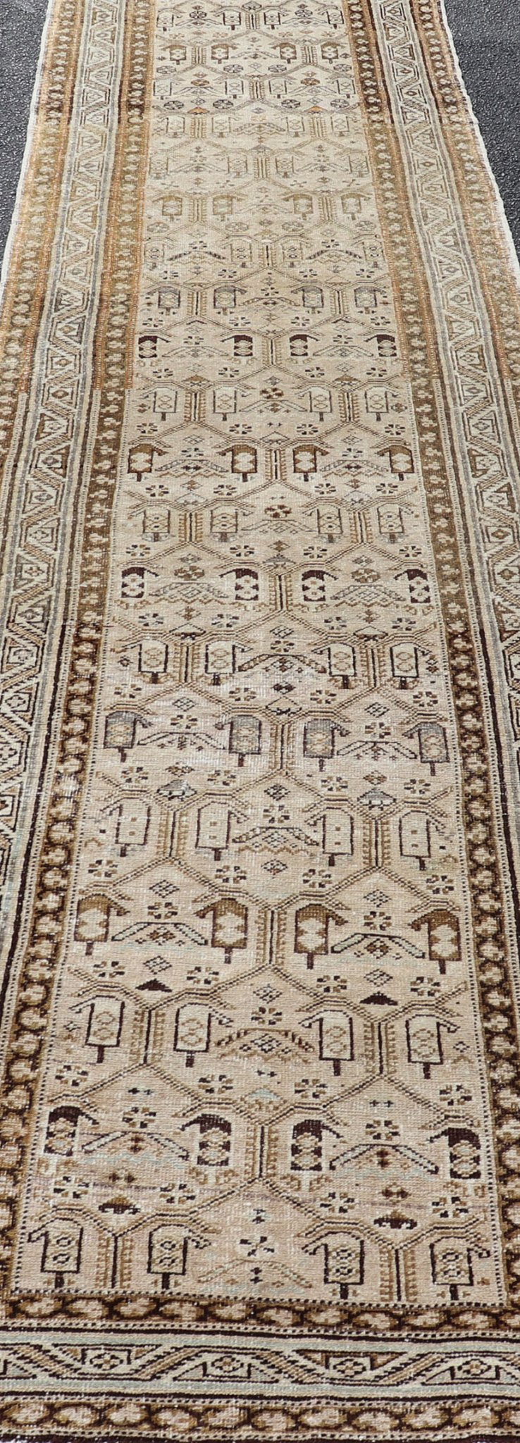 nan - Keivan Woven ArtsSUS - 2012 - 606 - 14478Rug