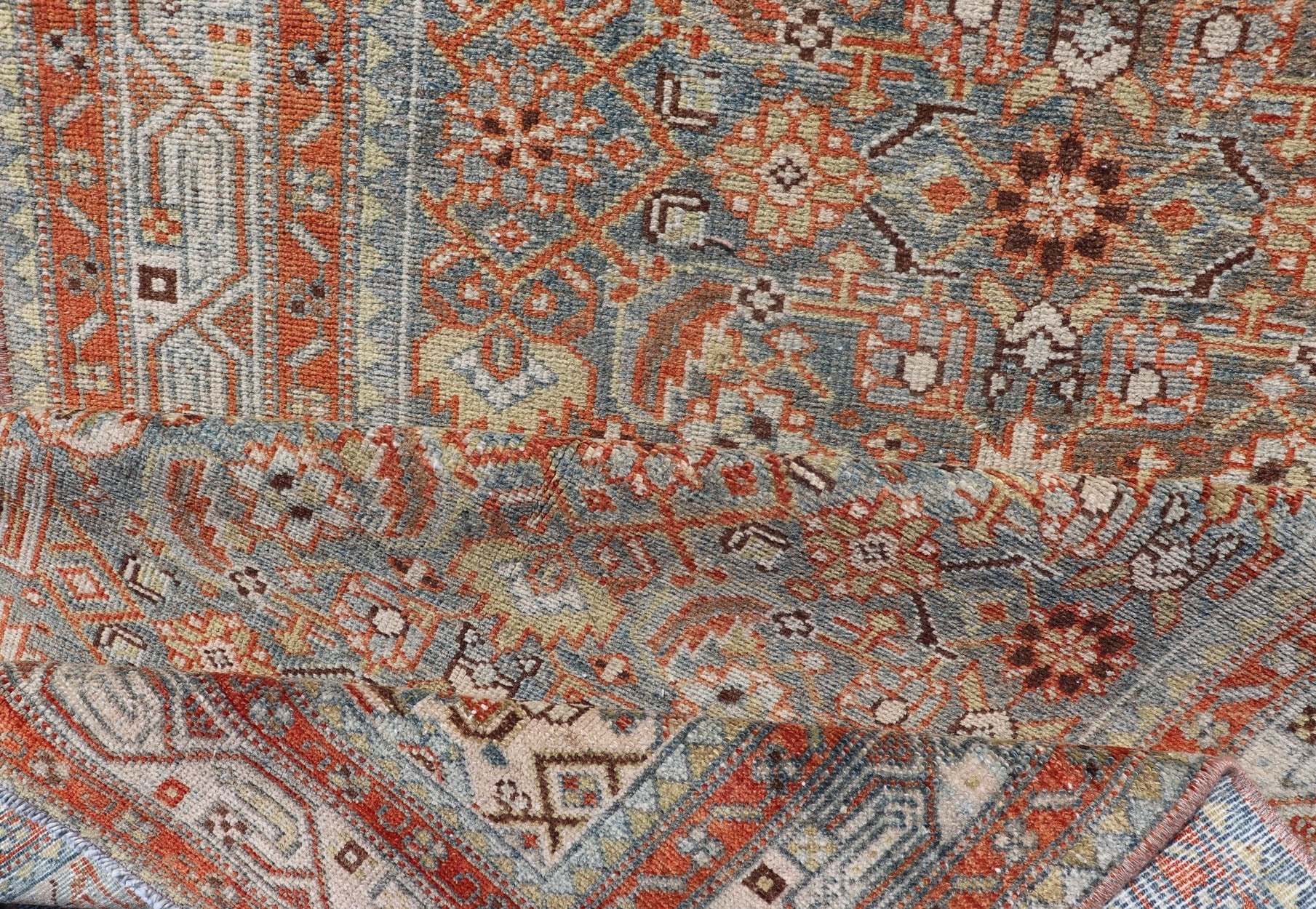 nan - Keivan Woven ArtsSUS - 2012 - 767 - 14294Rug