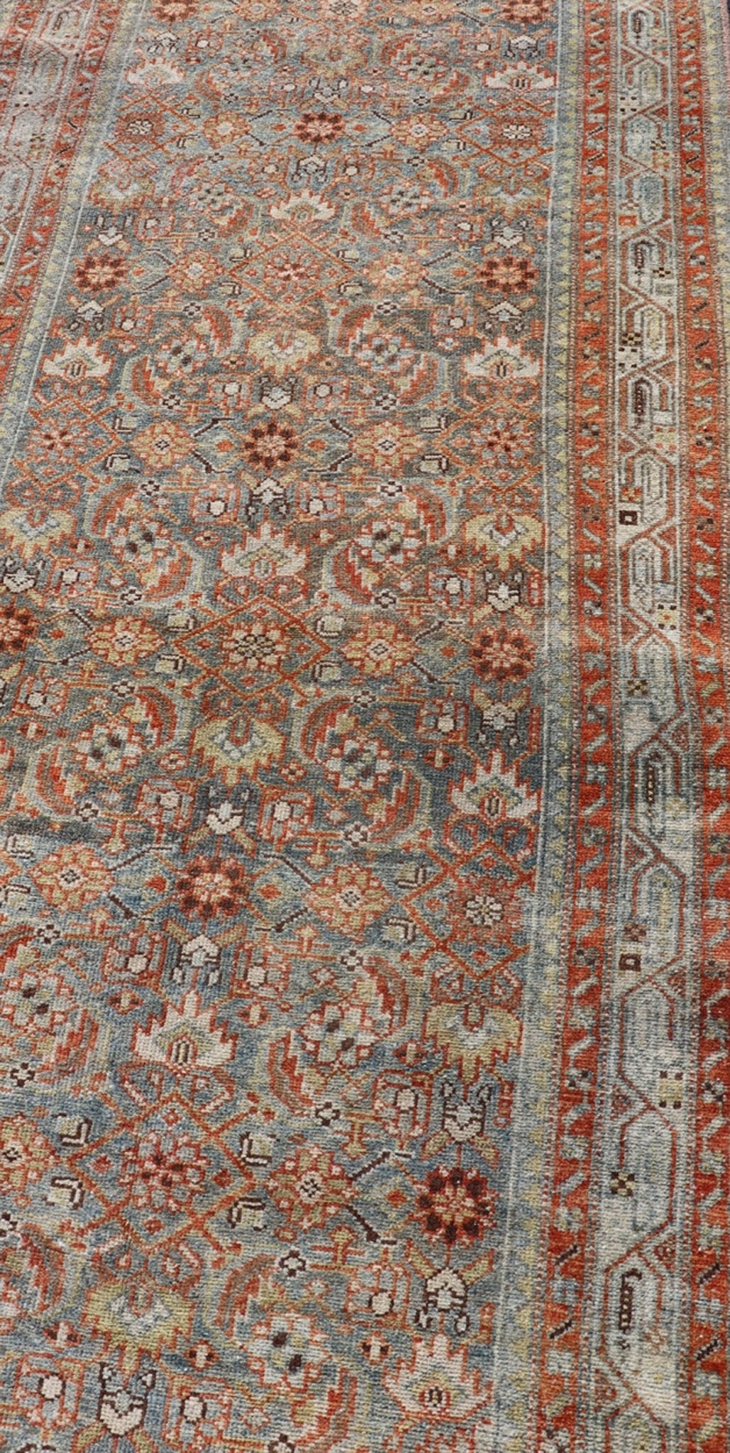 nan - Keivan Woven ArtsSUS - 2012 - 767 - 14294Rug