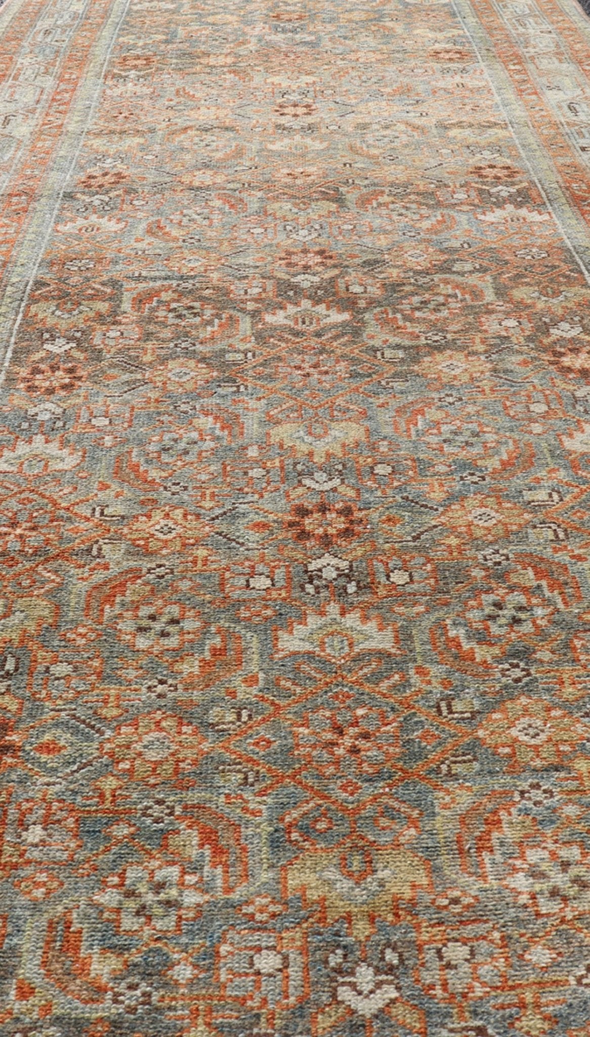 nan - Keivan Woven ArtsSUS - 2012 - 767 - 14294Rug