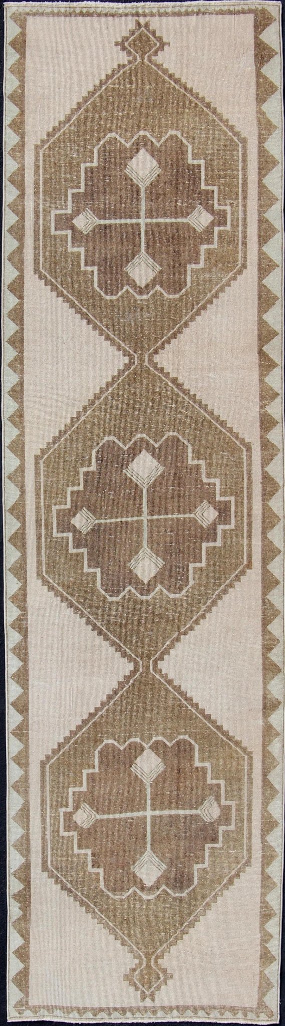 nan - Keivan Woven ArtsTU - ALK - 4866 - 10704Rug