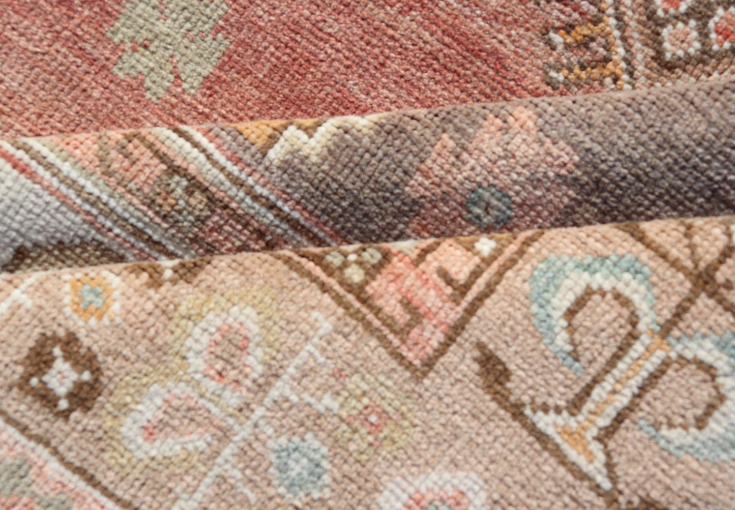 nan - Keivan Woven ArtsTU - MTU - 4663 - 22027Rug