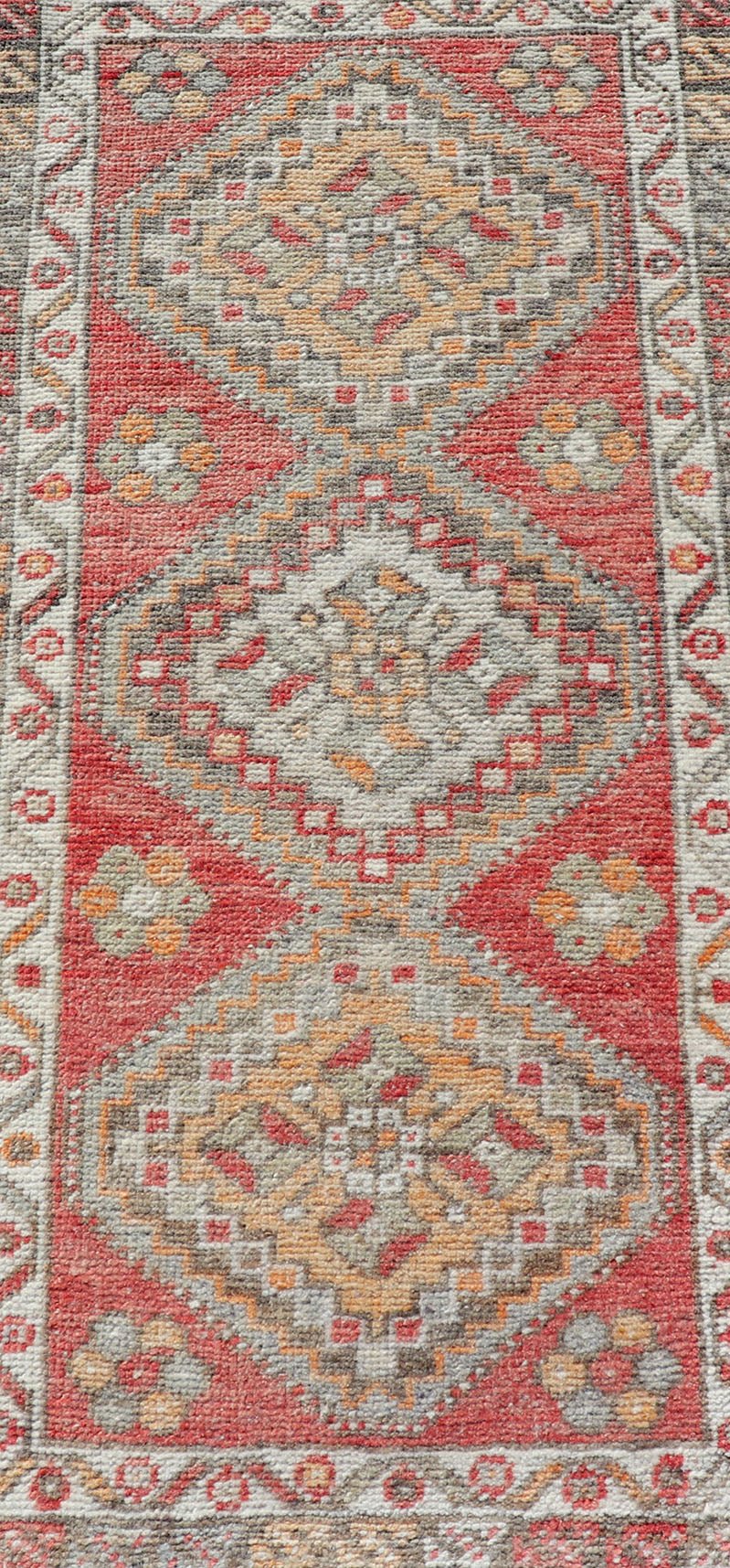 nan - Keivan Woven ArtsTU - MTU - 4673 - 22998Rug