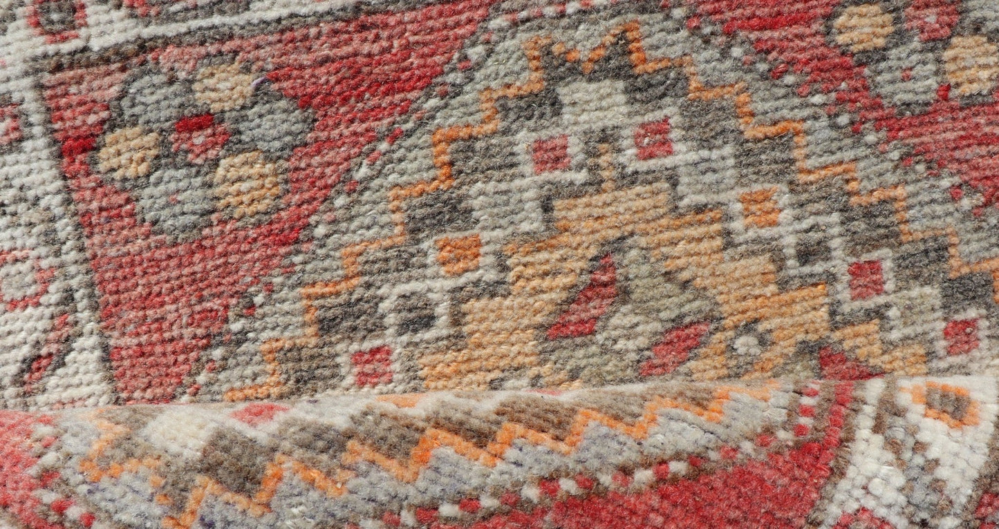 nan - Keivan Woven ArtsTU - MTU - 4673 - 22998Rug
