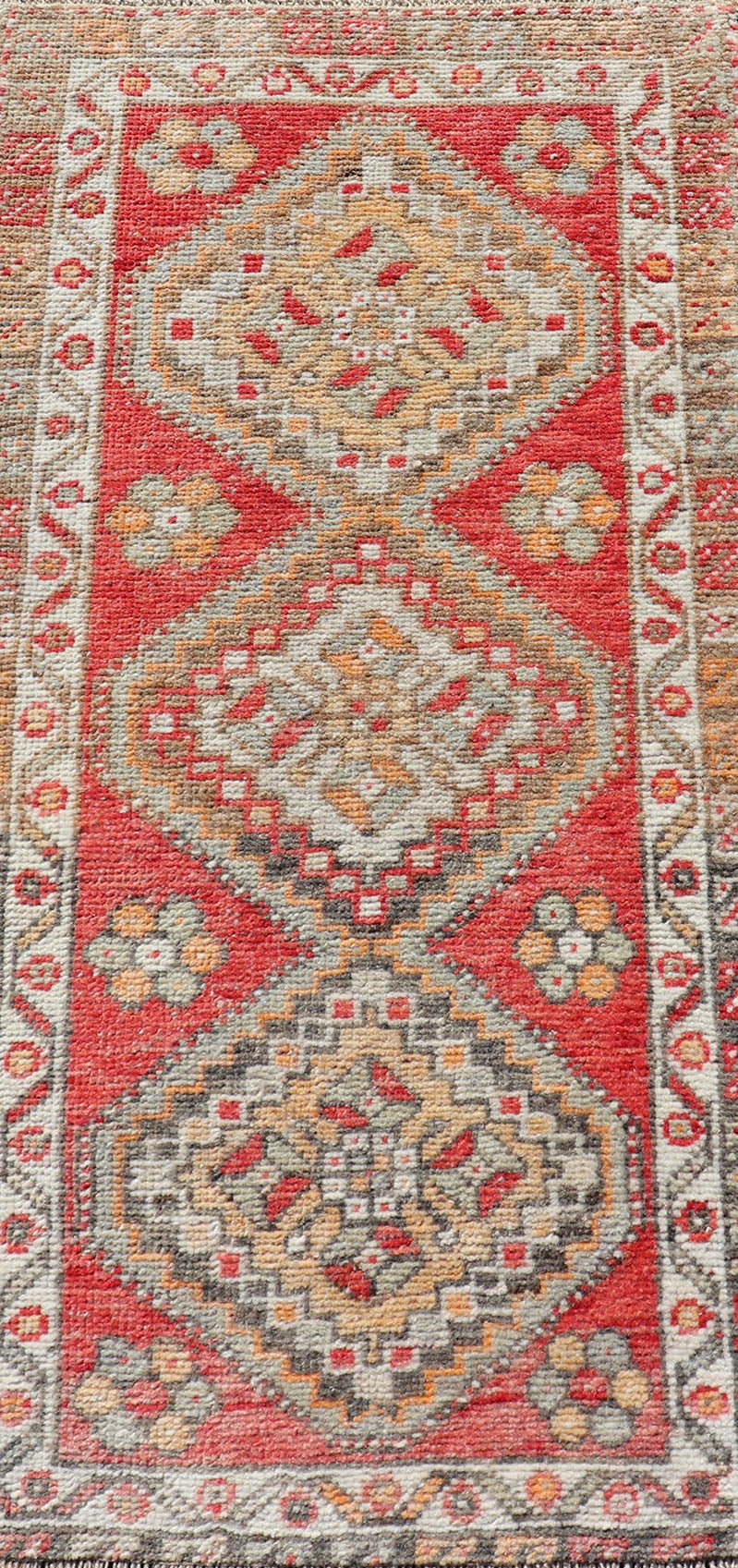 nan - Keivan Woven ArtsTU - MTU - 4674 - 23002Rug