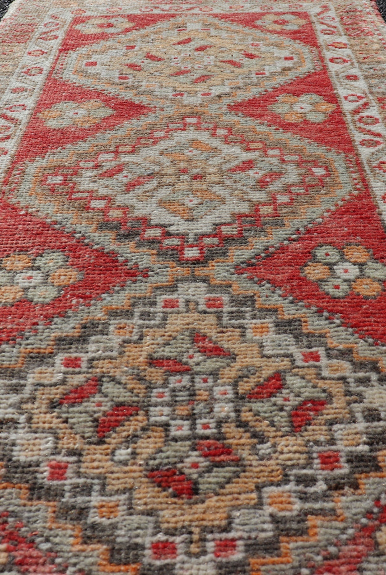 nan - Keivan Woven ArtsTU - MTU - 4674 - 23002Rug