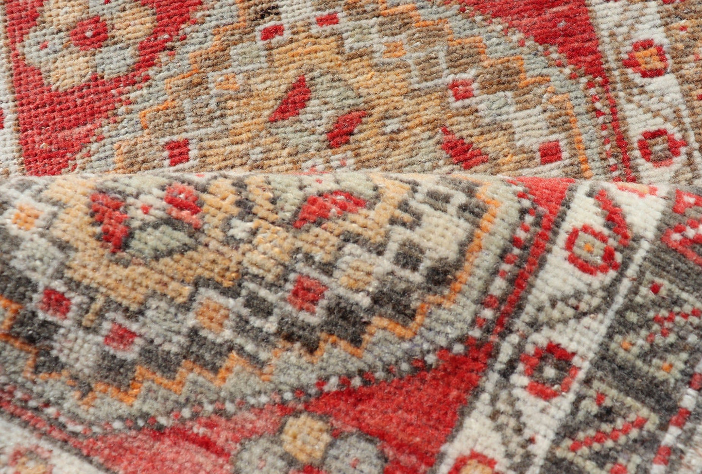 nan - Keivan Woven ArtsTU - MTU - 4674 - 23002Rug