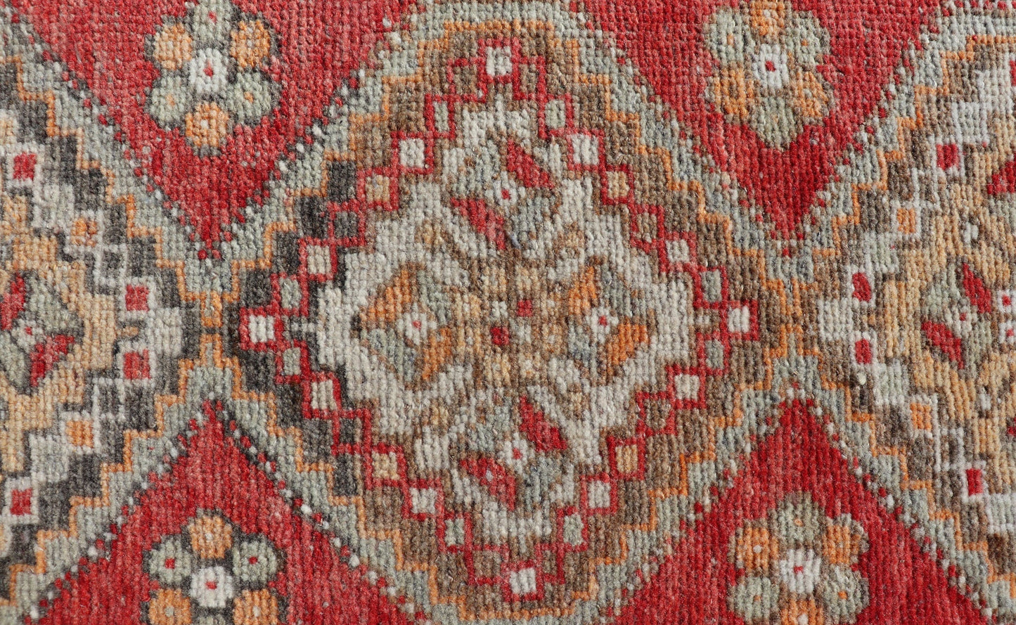 nan - Keivan Woven ArtsTU - MTU - 4674 - 23002Rug
