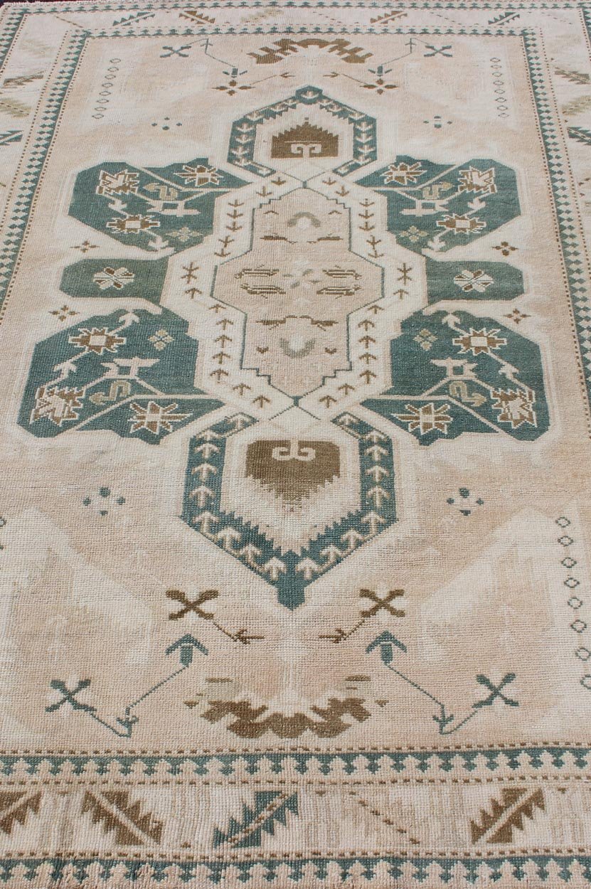 nan - Keivan Woven ArtsTU - MTU - 4842 - 10782Rug
