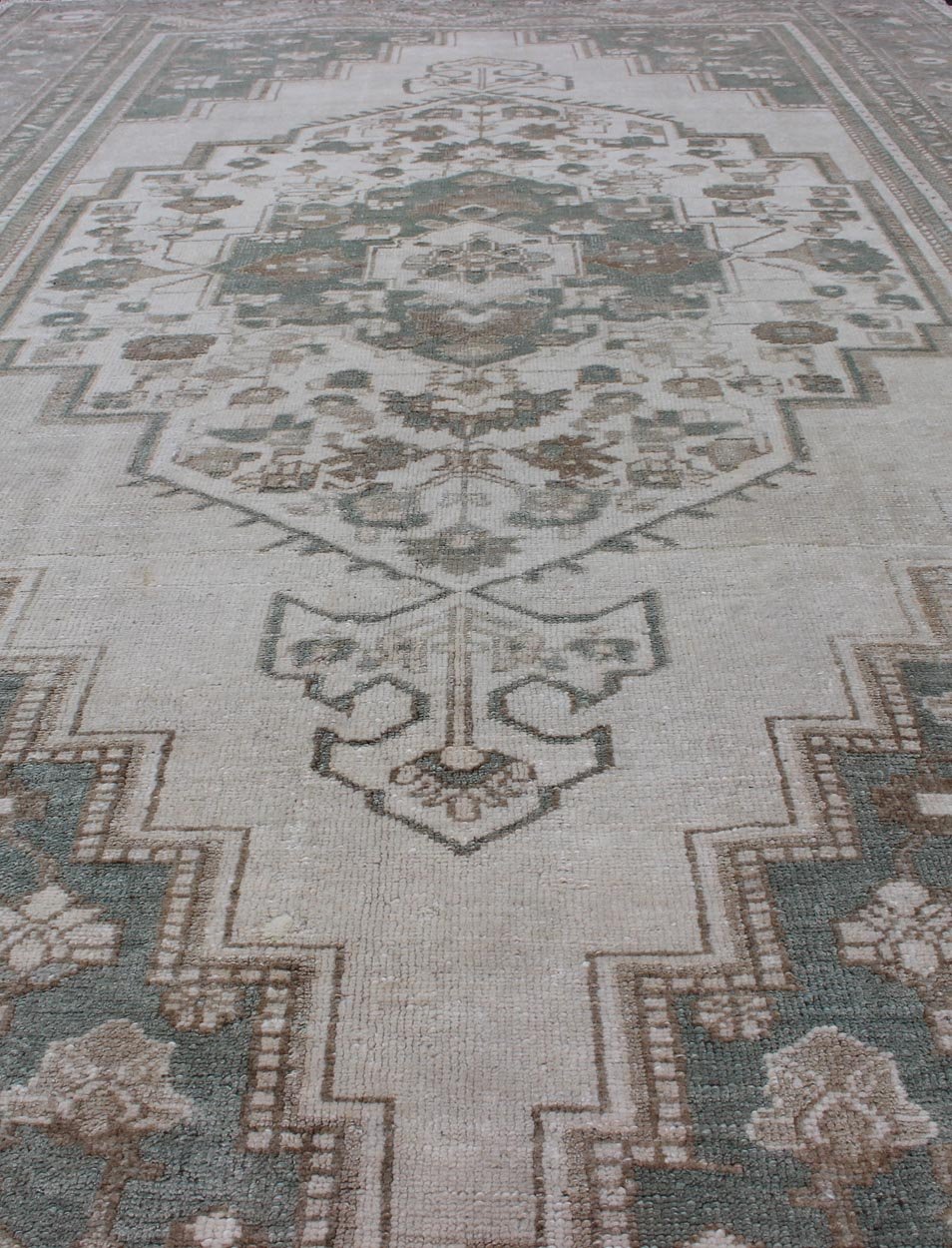nan - Keivan Woven ArtsTU - MTU - 4848 - 10792Rug