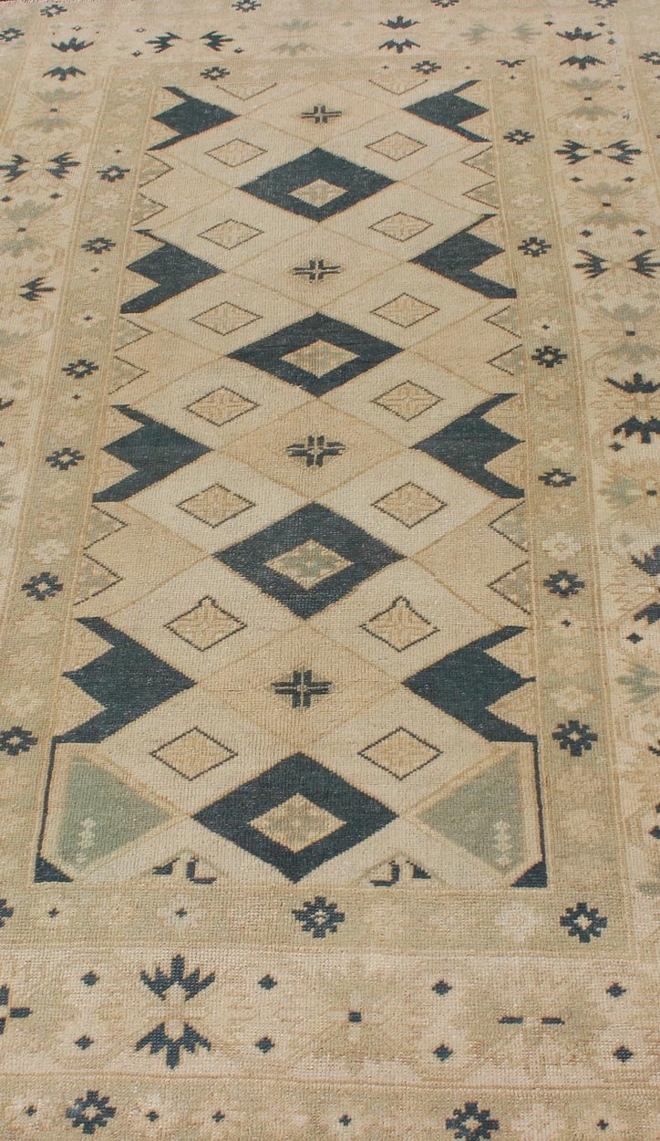 nan - Keivan Woven ArtsTU - MTU - 4854 - 10804Rug