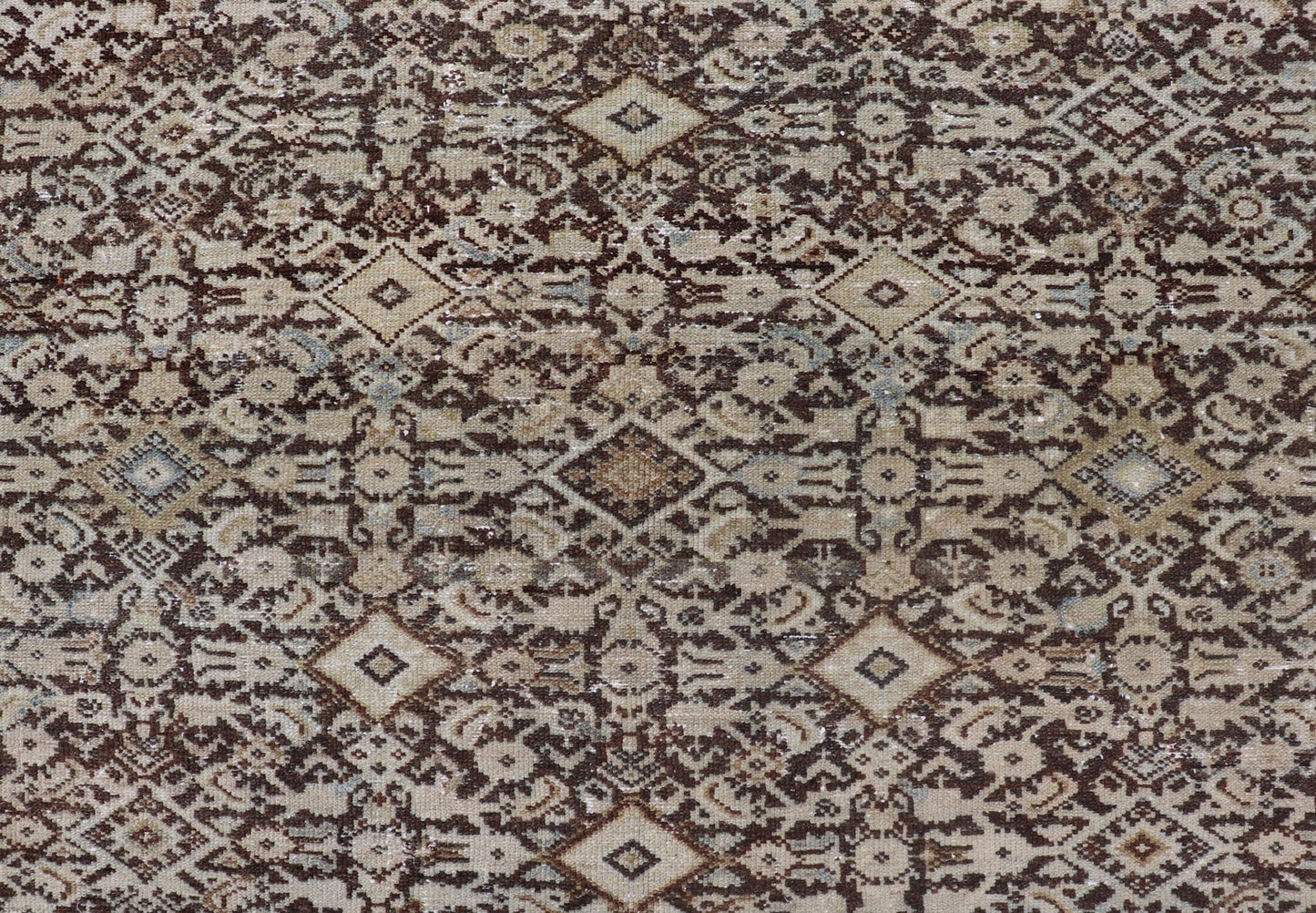 nan - Keivan Woven ArtsTU - MTU - 5053 - 27162Rug