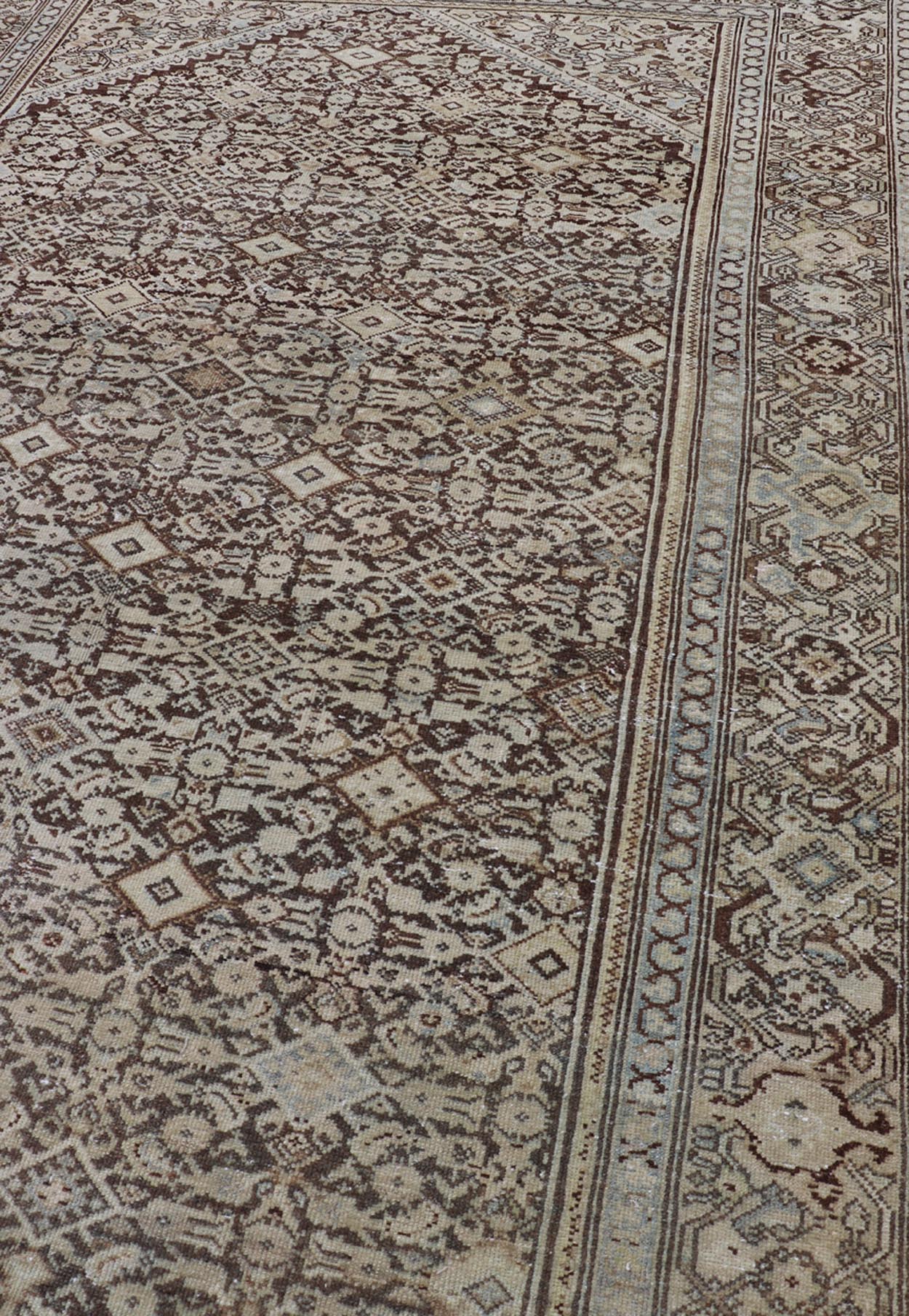 nan - Keivan Woven ArtsTU - MTU - 5053 - 27162Rug