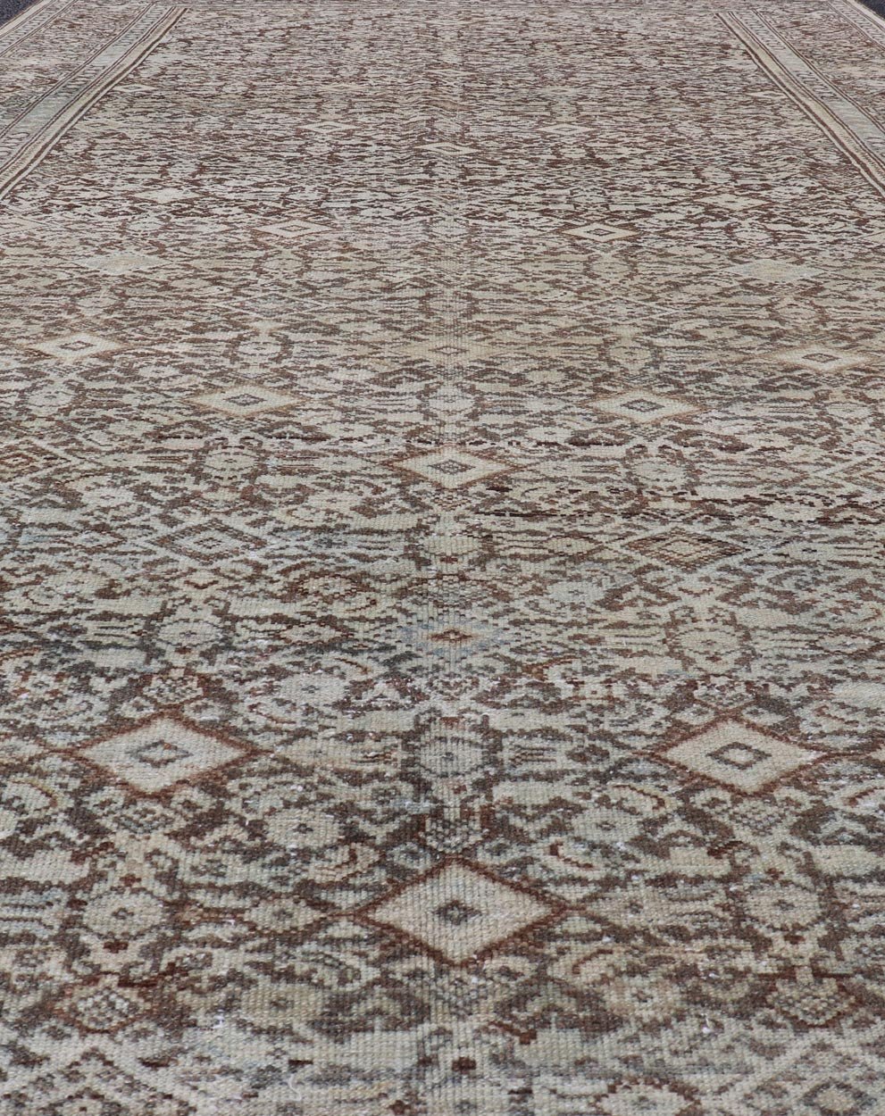 nan - Keivan Woven ArtsTU - MTU - 5053 - 27162Rug
