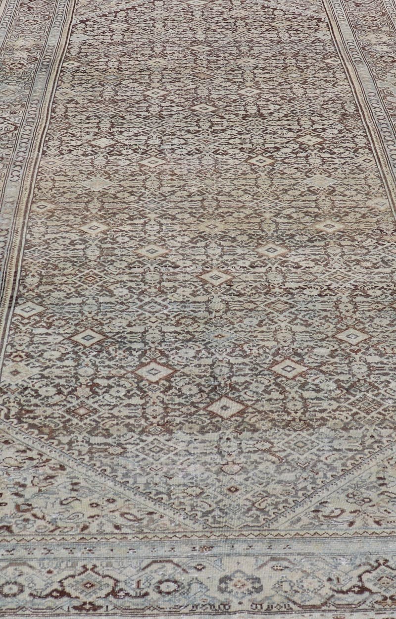 nan - Keivan Woven ArtsTU - MTU - 5053 - 27162Rug