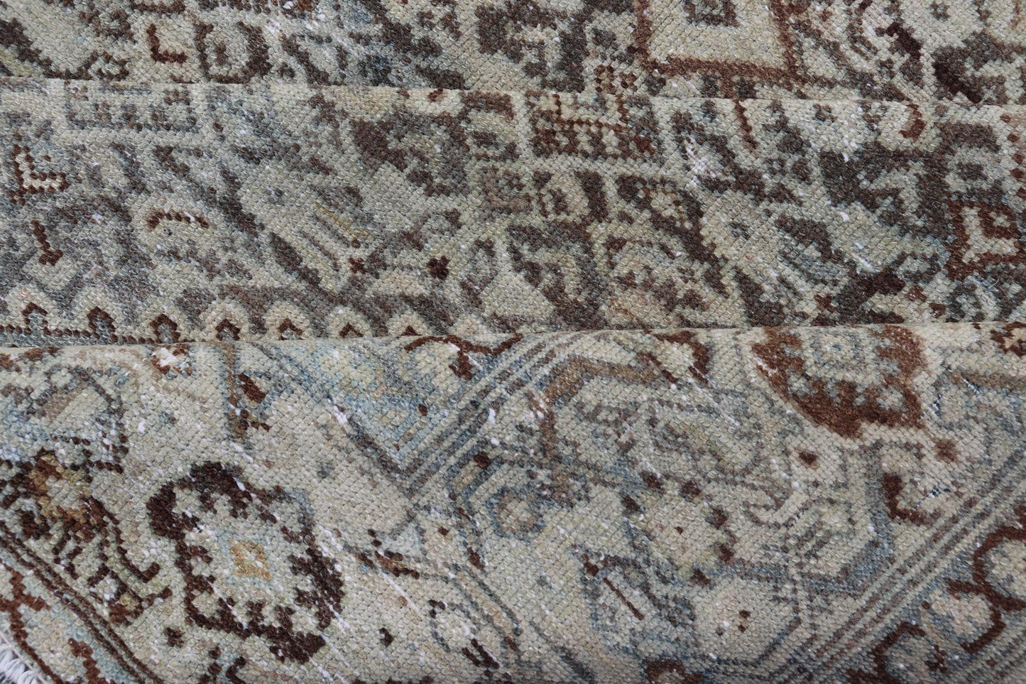 nan - Keivan Woven ArtsTU - MTU - 5053 - 27162Rug
