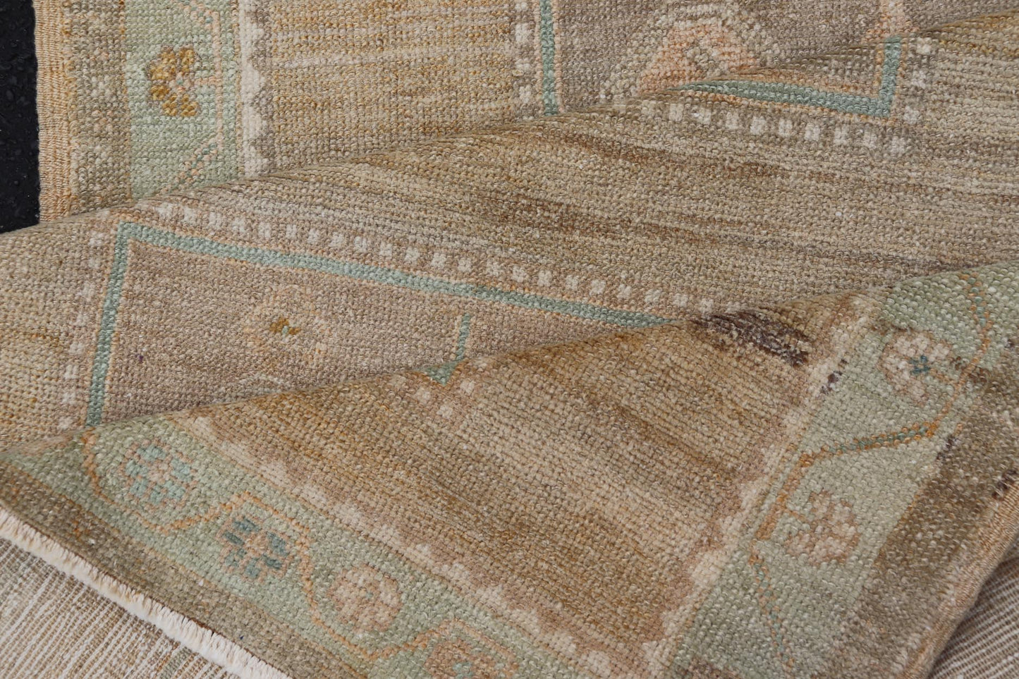 nan - Keivan Woven ArtsTU - MTU - 5054 - 27168Rug